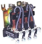 Struthers-dunn Pm-17dy-12 Power Relay - 4pdt 12 Vdc Coil 35 A Contact Cur.... Fixed Price $226.56.