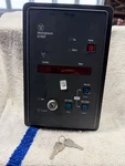 Westinghouse Iq-1000 Motor Protection Relay Overload Module. Fixed Price $319.99.
