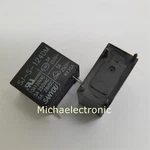 2pieces Sj-s-124dm Genuine New Sanyou Relay Dip-4. Fixed Price $1.75.