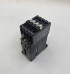 Abb Kc31e Voltage Control Relay 10 Amp 600 Volt 4 Pole Coil 24vdc For Contactor. Fixed Price $30.00.
