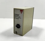 Carlo Gavazzi St105024 Temperature Level Relay. Fixed Price $170.00.