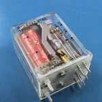 Siemens/tyco R10-e2x2-v185 Qty Of 1 Per Lot Relay - Te 1-1393767-1. Fixed Price $75.00.