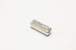 C.p. Clare Hgrm51111t00 Spdt 24vdc Polar 1.8k Ohm 1 Form C Relay Qty=1. Fixed Price $226.00.