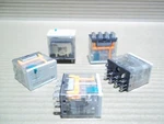 New Automation Direct 784-4c-24d Lot Of 5 24vdc Relay. Fixed Price $69.99.