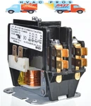 Intertherm Nordyne Miller Tyco 1 Pole Condenser Contactor Relay 3100a15q1452l. Fixed Price $20.99.