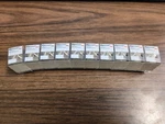 10x Magnecraft 782xbx3c Relays Coil 24v 50/60hz 3a - New Old Stock. Fixed Price $99.99.