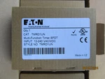 Eaton Tmrd1un Multi-function Timer Spdt Input: 12-240 Vac/vdc 0.1s-10d New. Fixed Price $95.00.
