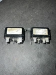 Rbm 820203-301 8a/250v Spdt 120v Coil Relay 84-20203-301zz (2 Pcs Total). Fixed Price $19.95.