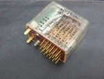 Potter & Brumfield P&b R10-e4-z6-v430 24vdc 20 Pin Relay - Usa Fast Shipping. Fixed Price $100.00.
