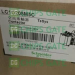 1pcs New Schneider Lc1d205m5c Fast Ship. Fixed Price $289.55.