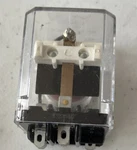Relay Service Co. Spade Terminal Power 9kue 120 V Dc. Fixed Price $13.95.