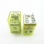 Eturbev Relay Rh2b-u Dc12v Rh2b-u-dc12v Rh2bu 12vdc 12v Dip8(1pcs). Fixed Price $32.89.