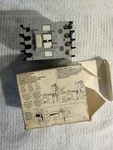 Nos Allen Bradley 700-f400a44 Control Relay In Box-440v Coil. Fixed Price $28.95.