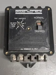 Instrument Transformers Inc Iti Gfm-353 Ground Fault Relay Toggle Switch 10 Amp. Fixed Price $89.99.