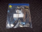 Hi-g Inc. Rfk-4327-1 And Other Types Relay Assortment. Fixed Price $49.99.