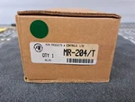 New, Air Products & Control, Mr-204/t, Multi-voltage Control Relay. Fixed Price $17.50.