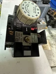 Square D 8501 Xtd1 Timing Relay. Fixed Price $40.00.
