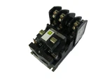 Square D 8501-hm0-30 Master Relay 3 Pole W/120v Coil, Hmo 30, Ser A Gg. Fixed Price $89.10.