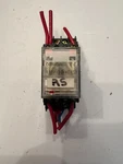 Omron My4n 24vdc Relay With 18y2w1. Fixed Price $8.00.