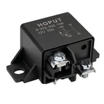 Hoput 0332002156 V23232-a0001-y003 Normal Open Power Relay,12v, 75a, Pack Of.... Fixed Price $36.68.