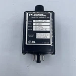 Syracuse Electronics Ter00305 Time Delay Relay Tested. Fixed Price $17.99.