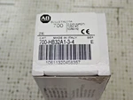 Allen Bradley 700-hb32a1-3-4 Relay Ser E 120v 2c/o (dpdt) New. Fixed Price $36.00.