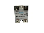 Crouzet Gn 84134200 Solid State Relay Ip00 10a/240v Ac/dc Input. Fixed Price $36.00.