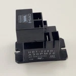 Carrier Heating Relay Hd1-028d-a30pm2e W/ Crr9-9 Rectifer. Fixed Price $40.00.