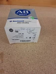 Allen-bradley 700-nm400a1 Latch Relay 115-120vac Bulletin 700 Nib Fast Ship. Fixed Price $99.99.