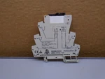 Weidmuller 8533640000 With Rss113024 Relay N431. Fixed Price $9.00.