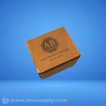 Allen Bradley 816-cov16 Overload Relay Fnob. Fixed Price $132.00.
