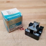 Potter & Brumfield Prd3dy0-24, 25a, 24vdc Relay - New. Fixed Price $15.79.