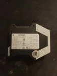 Omron Scc-1224 Safety Mat Edge Controller 43872-0035. Fixed Price $300.13.