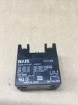 Nais He2an-s-ac12v Ahe2271 12v Power Relay #724k115. Fixed Price $9.99.