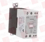 Carlo Gavazzi Rj1p23v50e / (new In Box). Fixed Price $369.82.