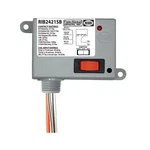 Functional Devices Rib2421sb Power Relay, 20 Amp Spst-n/o + Override, 24. Fixed Price $104.37.