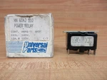 Essex Hn 61kj 510 Control Relay Hn61kj510. Fixed Price $51.77.