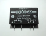Opto 22 Solid State Relay Dc60mp, Brand New!. Fixed Price $8.95.