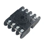 Amphenol 146-103 Relay Socket. Fixed Price $13.99.