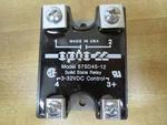Opto 22 575d45-12 Solid State Relay. Fixed Price $18.77.