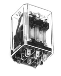 Te Potter & Brumfield Kup-11ae5-24 Power Relay, 10a, 24 Vac, Dpdt. Fixed Price $16.80.
