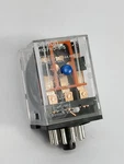 Omron Mk3pnd-5-s Relay. Fixed Price $17.85.