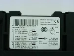 Siemens 3rt1034-1al20 Power Contactor 32a 15kw 230vac 50/60hz-used. Fixed Price $44.47.