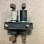 Durakool 2060aps24dc Displacement Relay 60a 24vdc B2. Fixed Price $199.99.