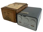 New Honeywell R882f1038 Relay 2 Wire 24volt 50/60hz. Fixed Price $115.00.