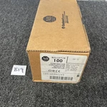Allen Bradley 100-a09nz243 Ser B Iec Contactor 3 Pole 9 Amp 24 Vdc Coil New. Fixed Price $67.60.