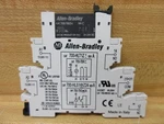Allen Bradley 700-hlt1z24 Block Relay 700-tbs24 Series C. Fixed Price $29.77.