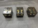 Qty 1 Jqx-62f-2z Power Relay Contactor 30a 240v Dpst 110-120v Ac Coil Nos No Box. Fixed Price $2.71.