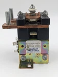 Contact Industries Ct300a-48d1 300 Amp Relay. Fixed Price $50.00.