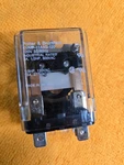 Potter & Brumfield Kump-11a5g-120 Kump11a5g120 120v 1/2hp Relay York New $199. Fixed Price $199.00.